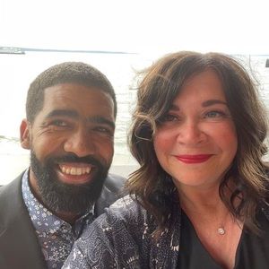 Meet your Posher, Jen